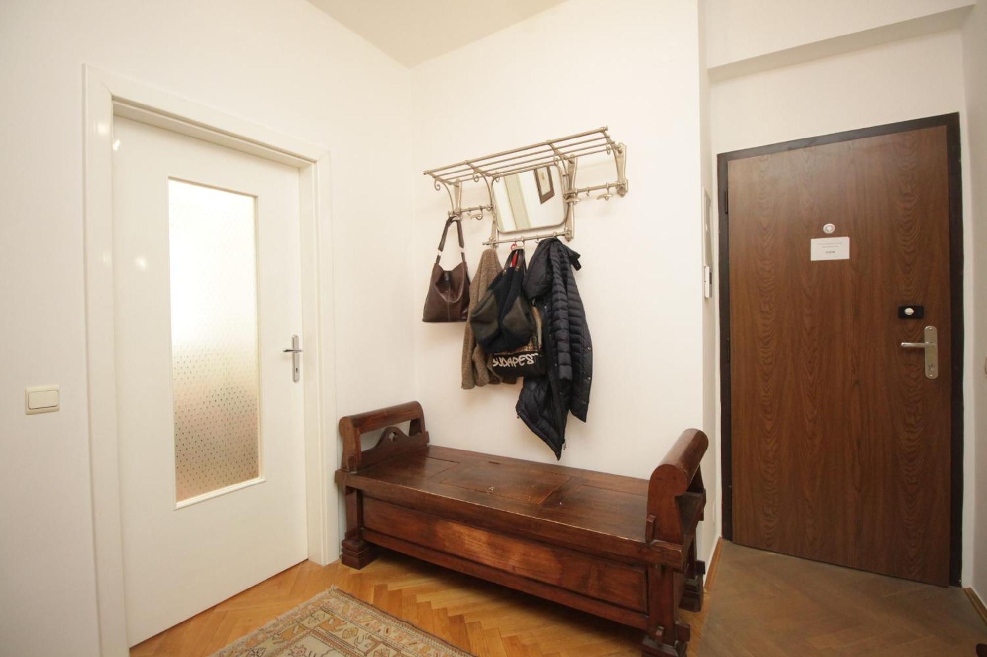 Old Centre Antik - Panska Apartmán