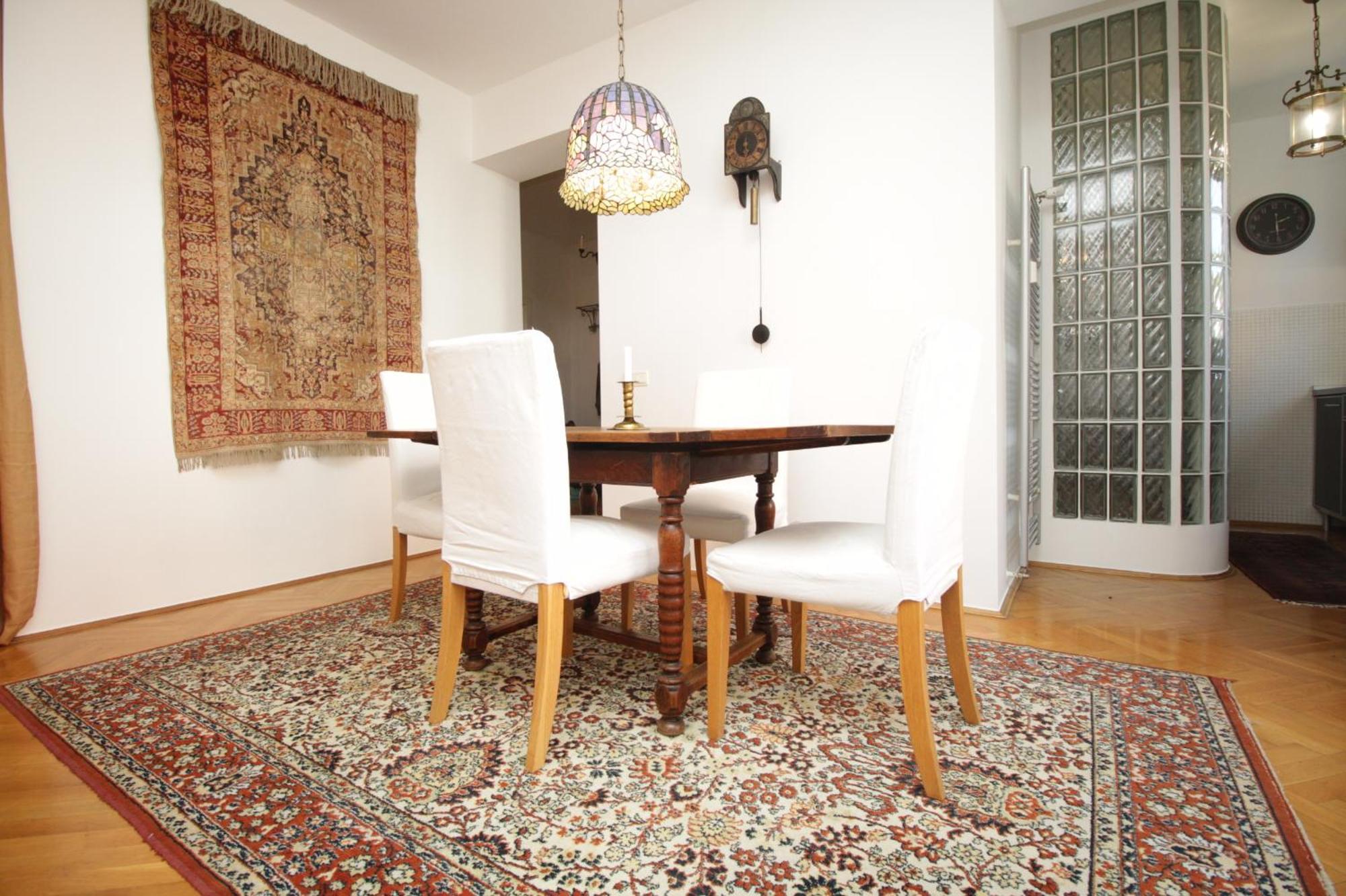 Apartmán Old Centre Antik - Panska Bratislava