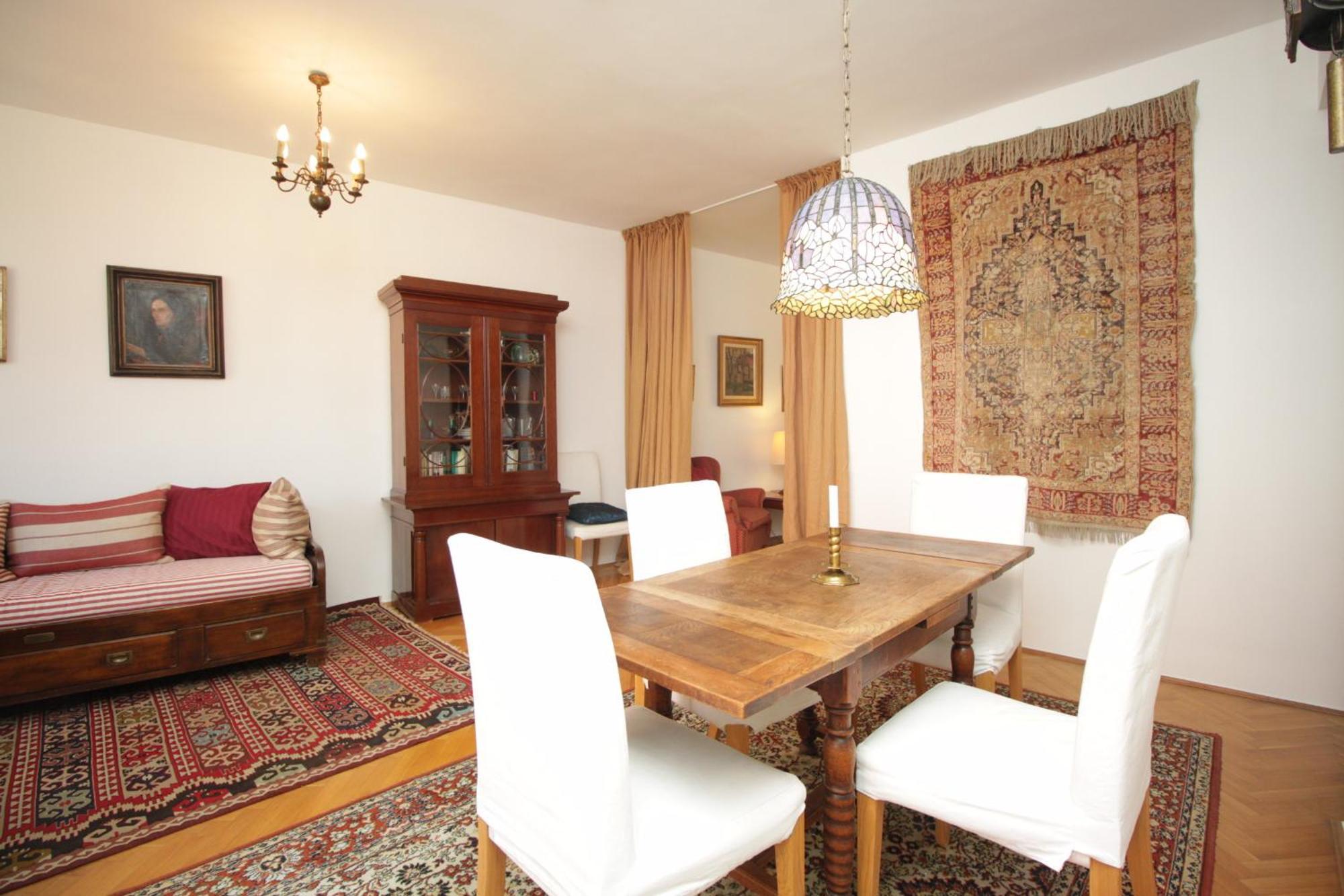 Apartmán Old Centre Antik - Panska