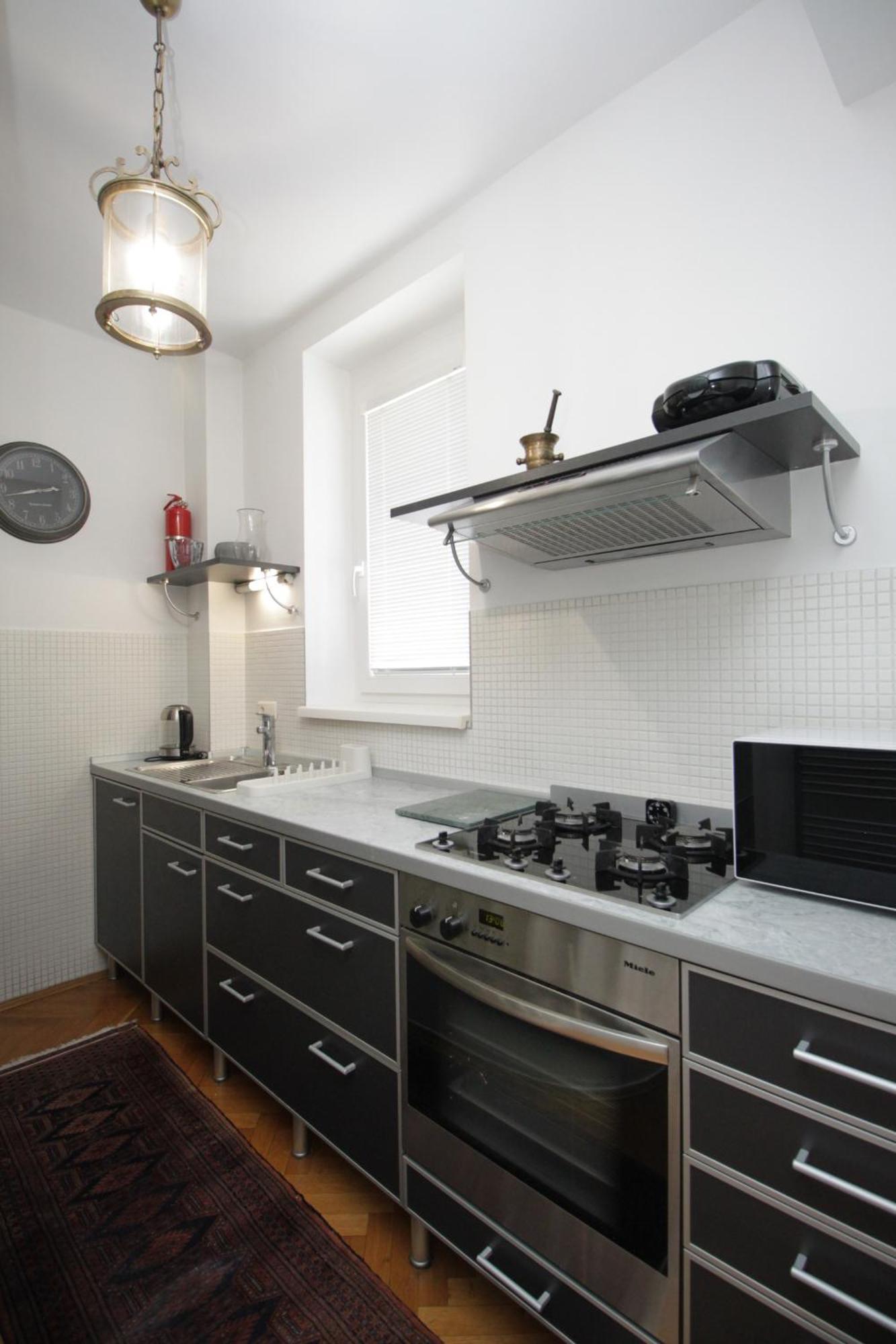 Apartmán Old Centre Antik - Panska Bratislava