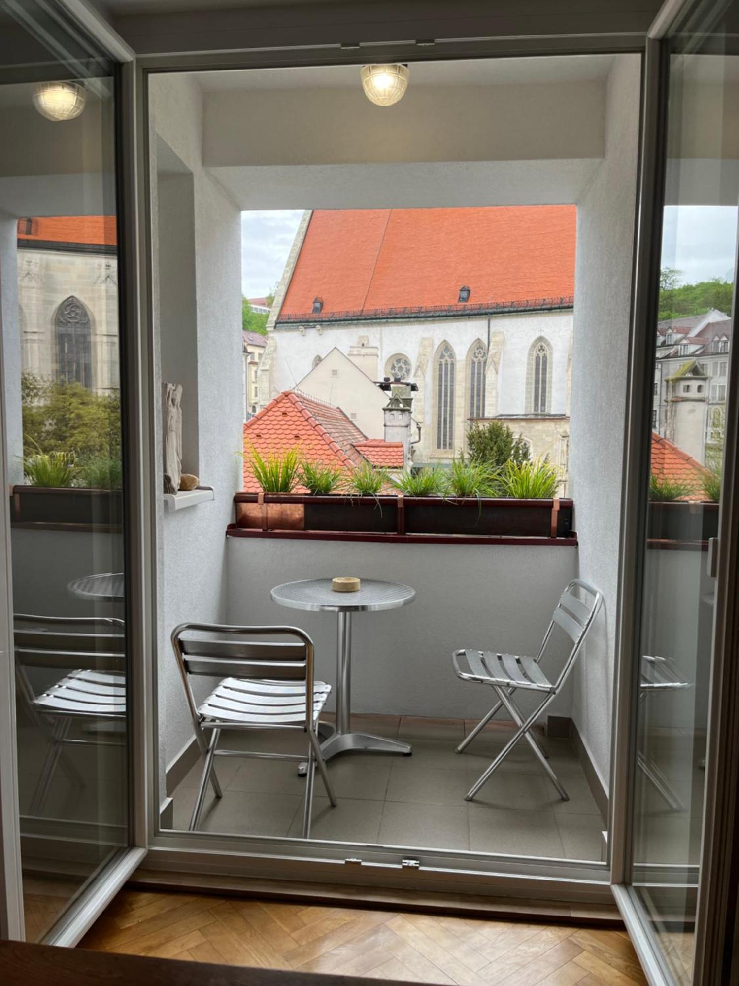 Apartmán Old Centre Antik - Panska Bratislava